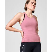 Koszulka sportowa CASALL Essential Racerback różowy - Adventure Sports
