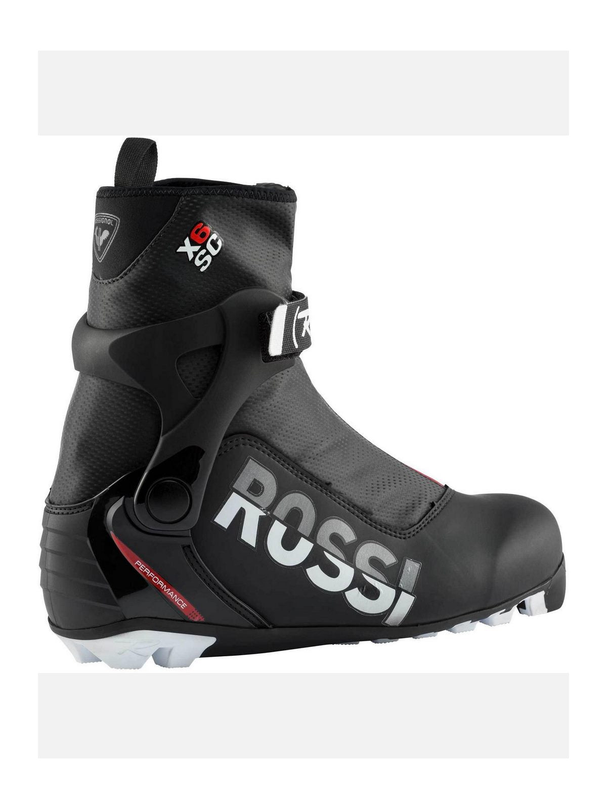 Buty biegowe ROSSIGNOL X-6 SC - Narciarskie - Adventure Sports