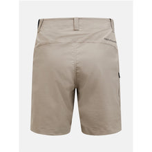 Szorty Peak Performance M Commuter Shorts beżowy - Adventure Sports
