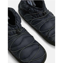 Kapcie puchowe Peak Performance Helium Down Slippers czarny - Buty sportowe - Adventure Sports
