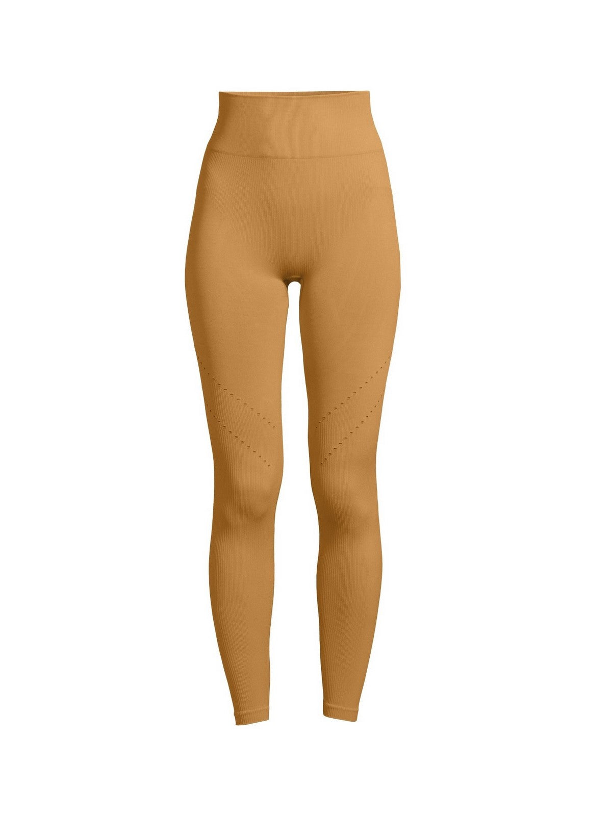 Legginsy CASALL Seamless Femme High Waist Tights zielony - Adventure Sports