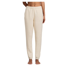 Spodnie sportowe CASALL Cozy Jogger piaskowy - Adventure Sports

