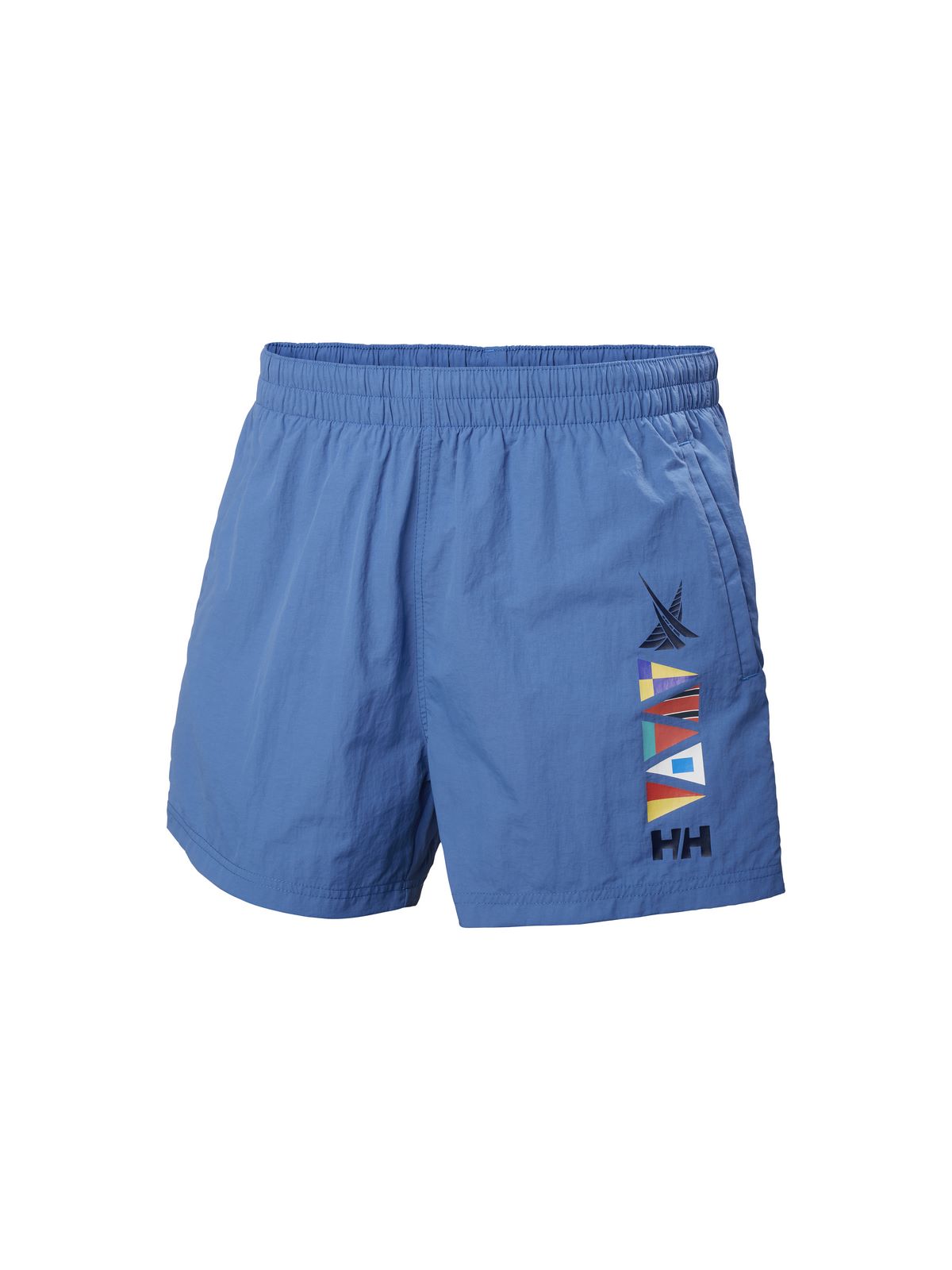 Szorty Helly Hansen Cascais Trunk niebieski - Adventure Sports