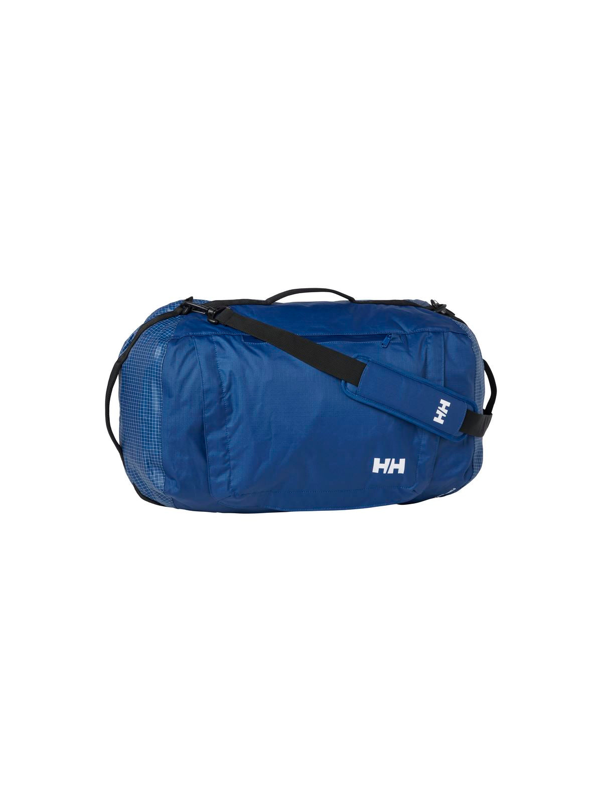 Torba Helly Hansen Hightide Wp Duffel 50L niebieski - TU - Adventure Sports
