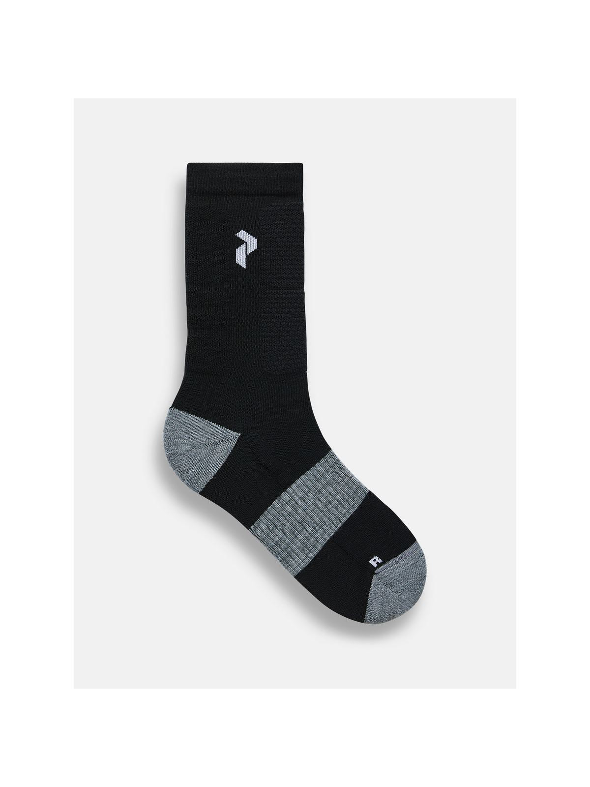 Skarpety sportowe Peak Performance Magic Sock czarny - Adventure Sports