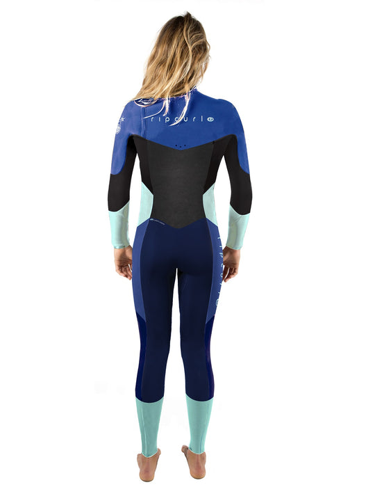 Pianka Rip Curl Wmns.Flashbomb 53Gb Stmr - granatowy - Adventure Sports
