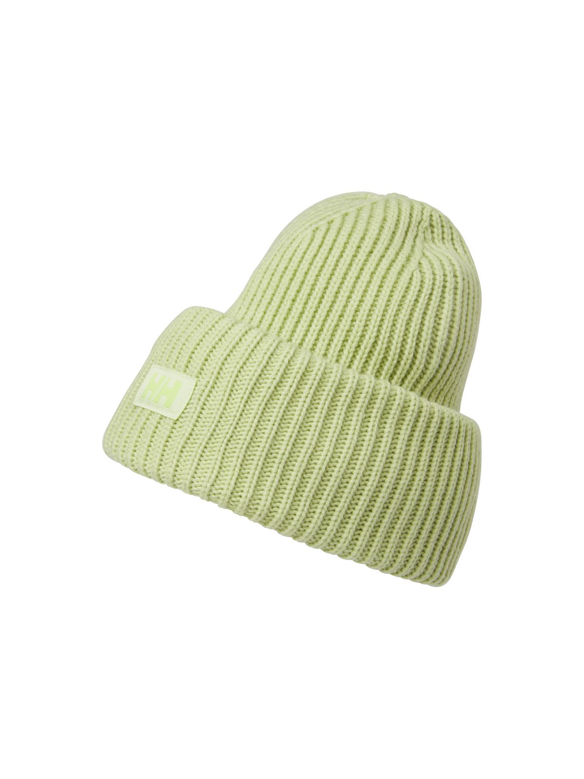 Czapka Helly Hansen HH Rib Beanie granatowy - TU - Adventure Sports
