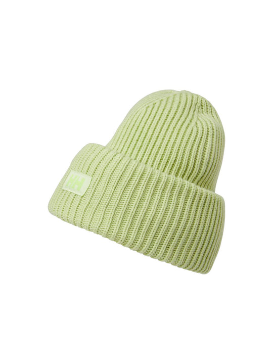 Czapka Helly Hansen HH Rib Beanie granatowy - TU - Adventure Sports
