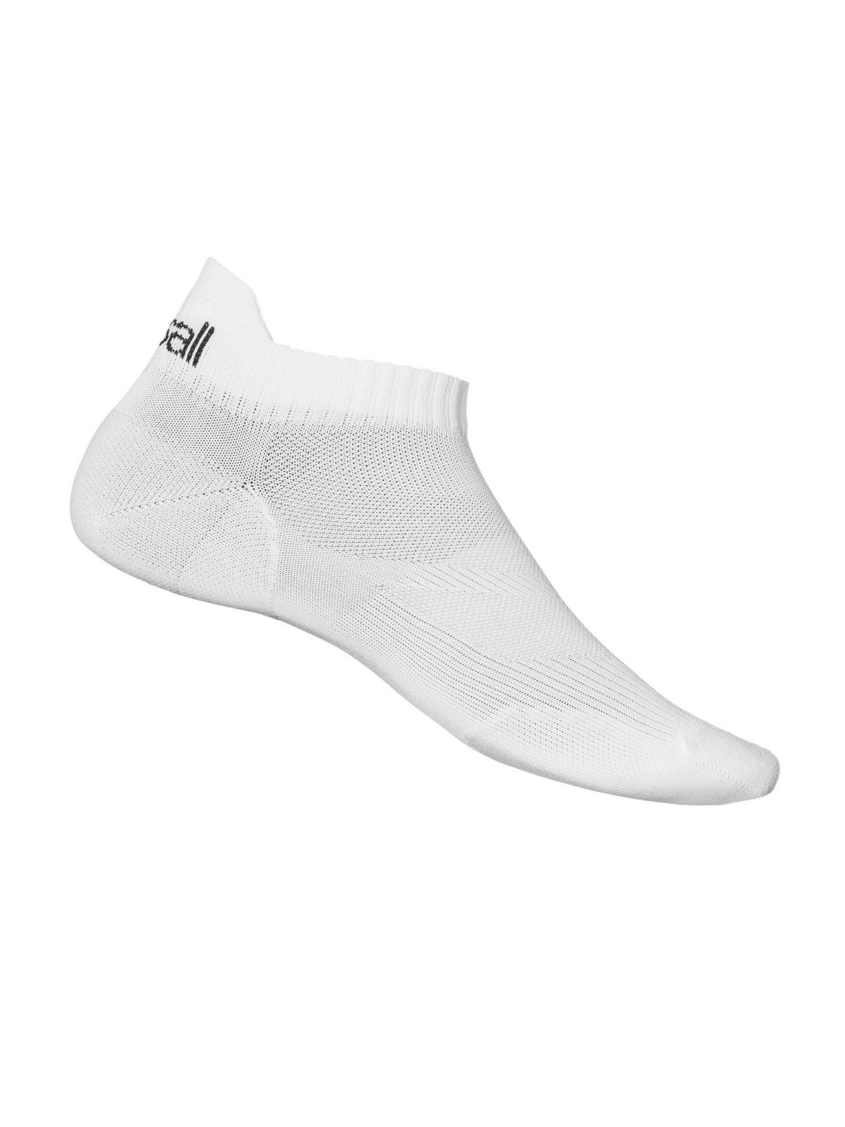 Skarpety CASALL M Run Sock biały - 40/42 - Adventure Sports