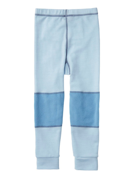 Bielizna termoaktywnadla dzieci komplet Helly Hansen K Hh Lifa Merino Set biały - Adventure Sports
