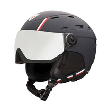 Kask Narciarski ROSSIGNOL ALLSPEED VISOR IMP STRATO BLUE - narciarski - Adventure Sports
