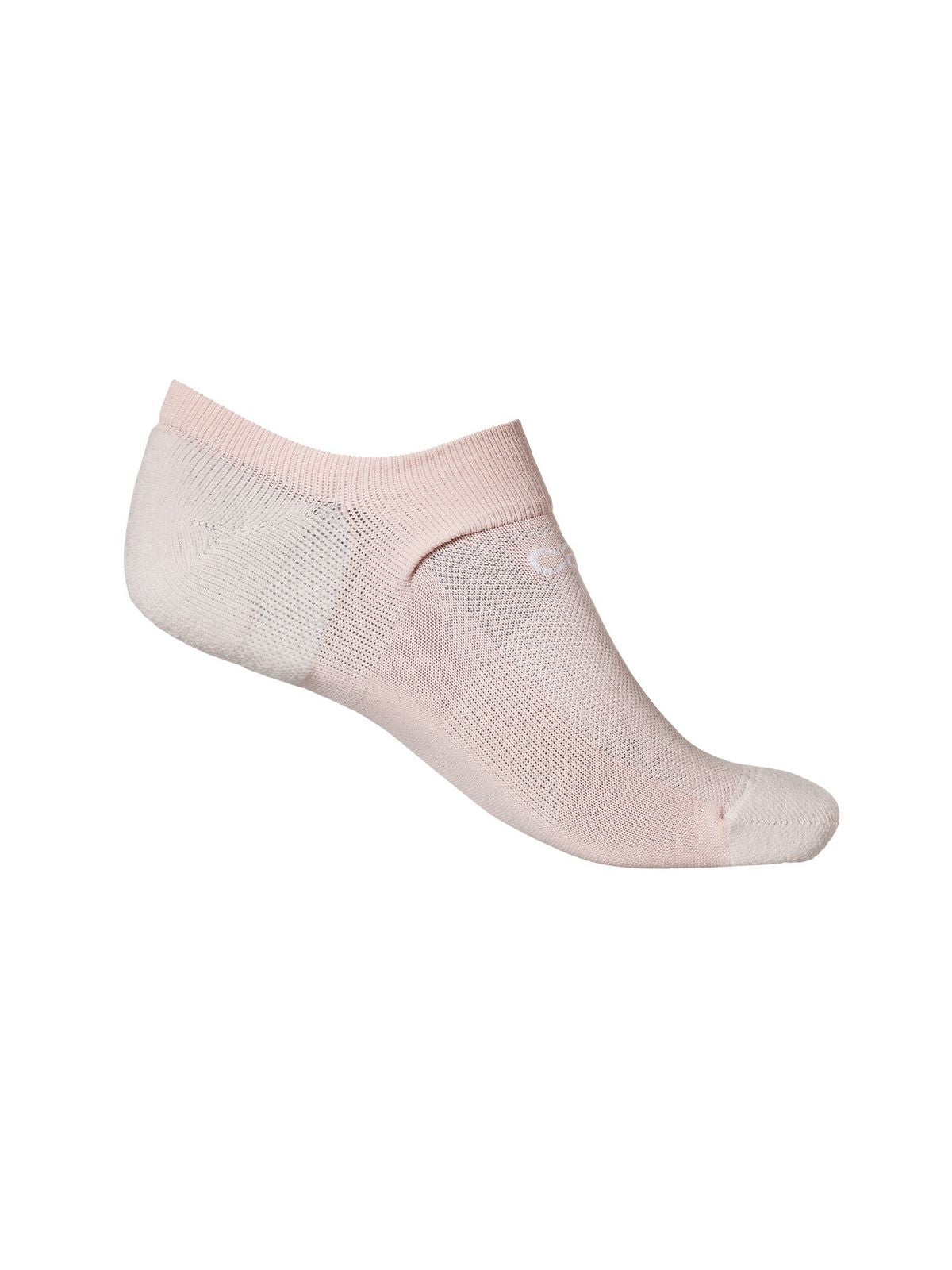 Skarpety treningowe stópki CASALL Traning Sock różowy - Adventure Sports
