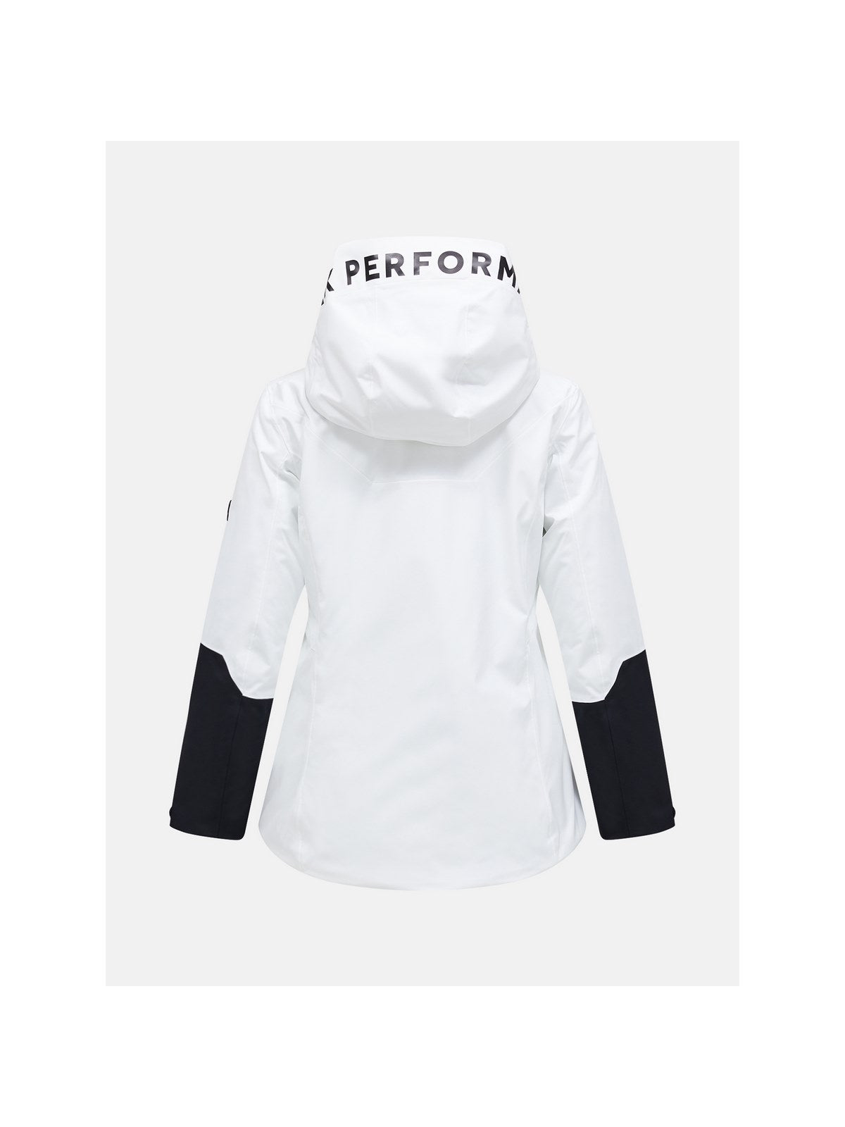Kurtka narciarska Peak Performance W Rider Ski Jacket czarny - Adventure Sports