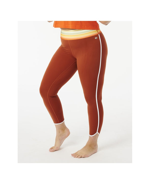 Legginsy RIP CURL Rss Print Legging - Adventure Sports
