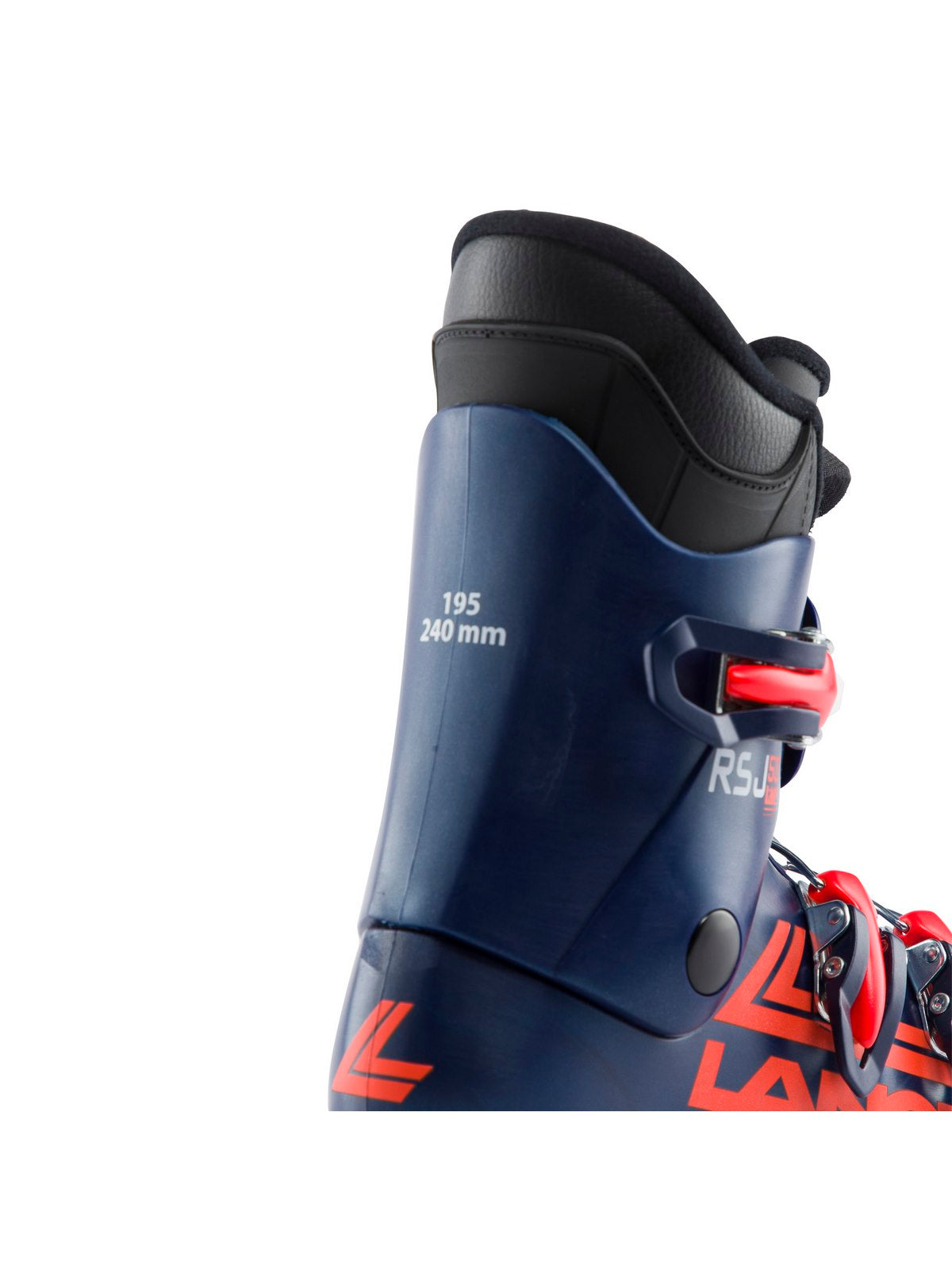 Buty narciarskie LANGE RSj 50 Rtl - Legend Blue - Narciarskie - Adventure Sports