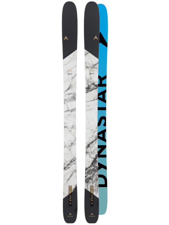Narty freeride DYNASTAR M-FREE 99 OPEN - Adventure Sports
