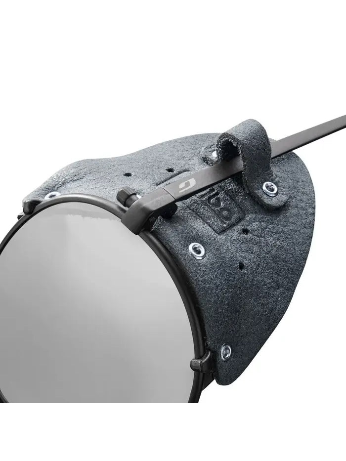 Okulary górskie JULBO CHAM czarny | Alti Arc Cat 4 - L - Adventure Sports