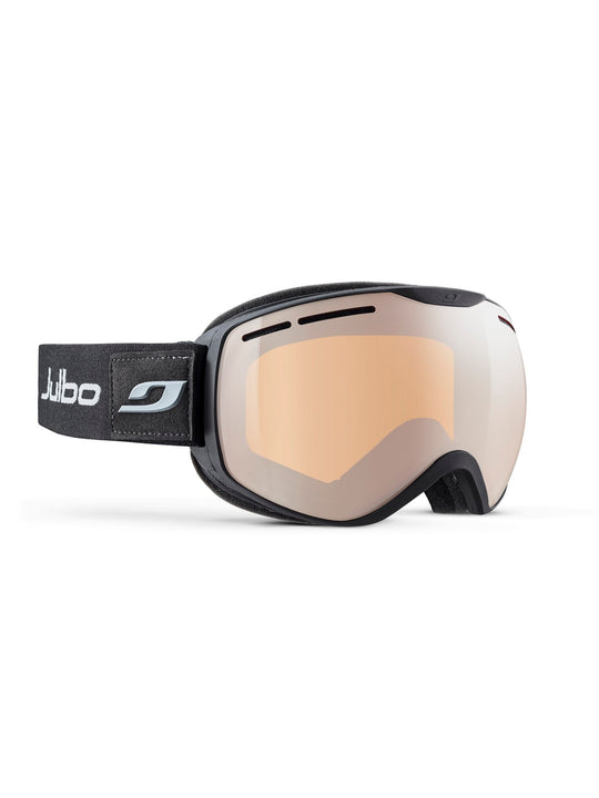 Gogle narciarskie JULBO ISON XCL czarne Cat 3 - TU - Adventure Sports
