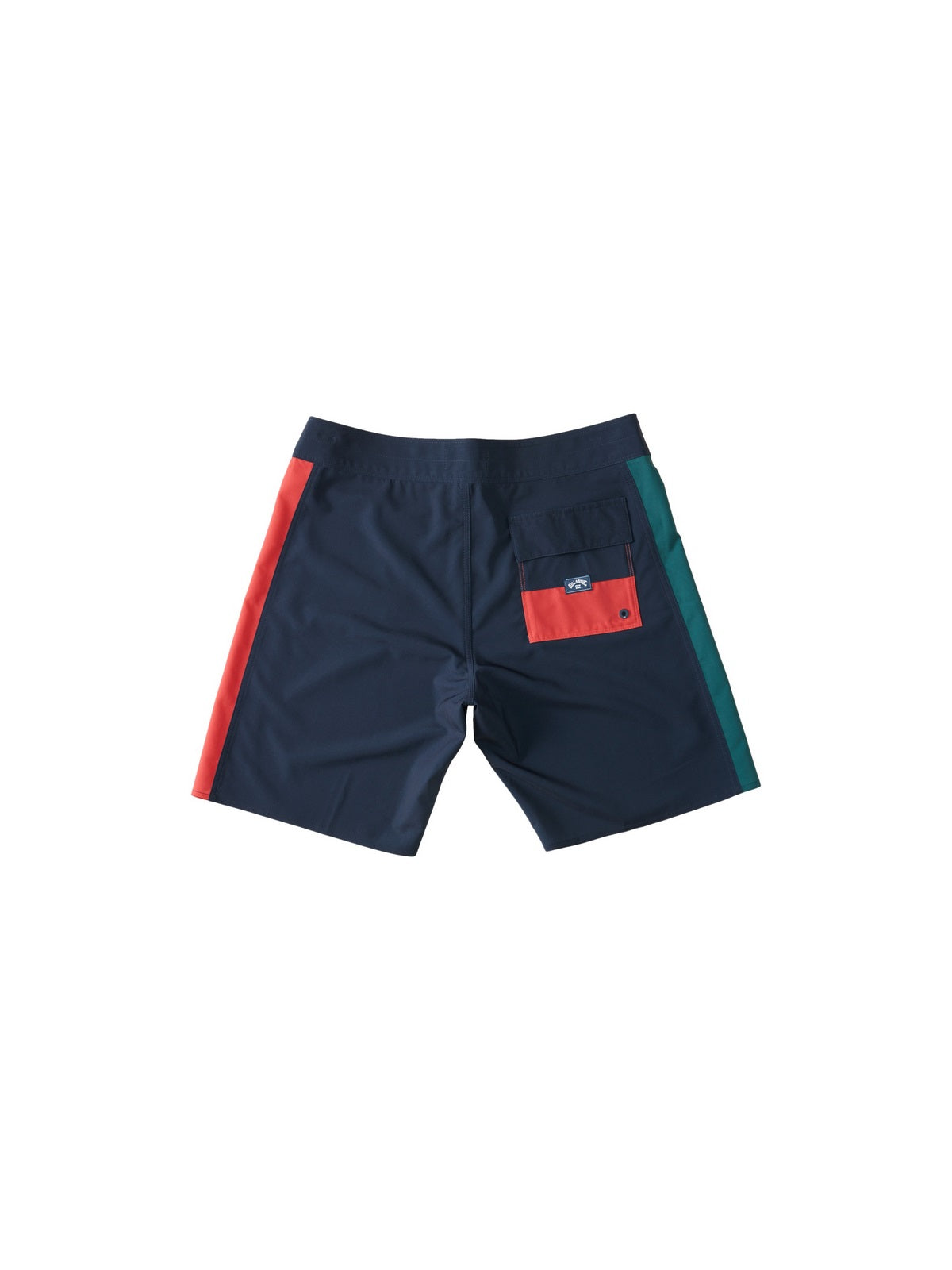 Boardshorty BILLABONG D Bah CiCLO® Pro M Bdsh - granatowy - Adventure Sports