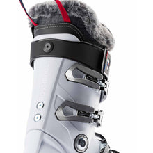 Buty Narciarskie ROSSIGNOL PURE 80 - WHITE GREY - Adventure Sports
