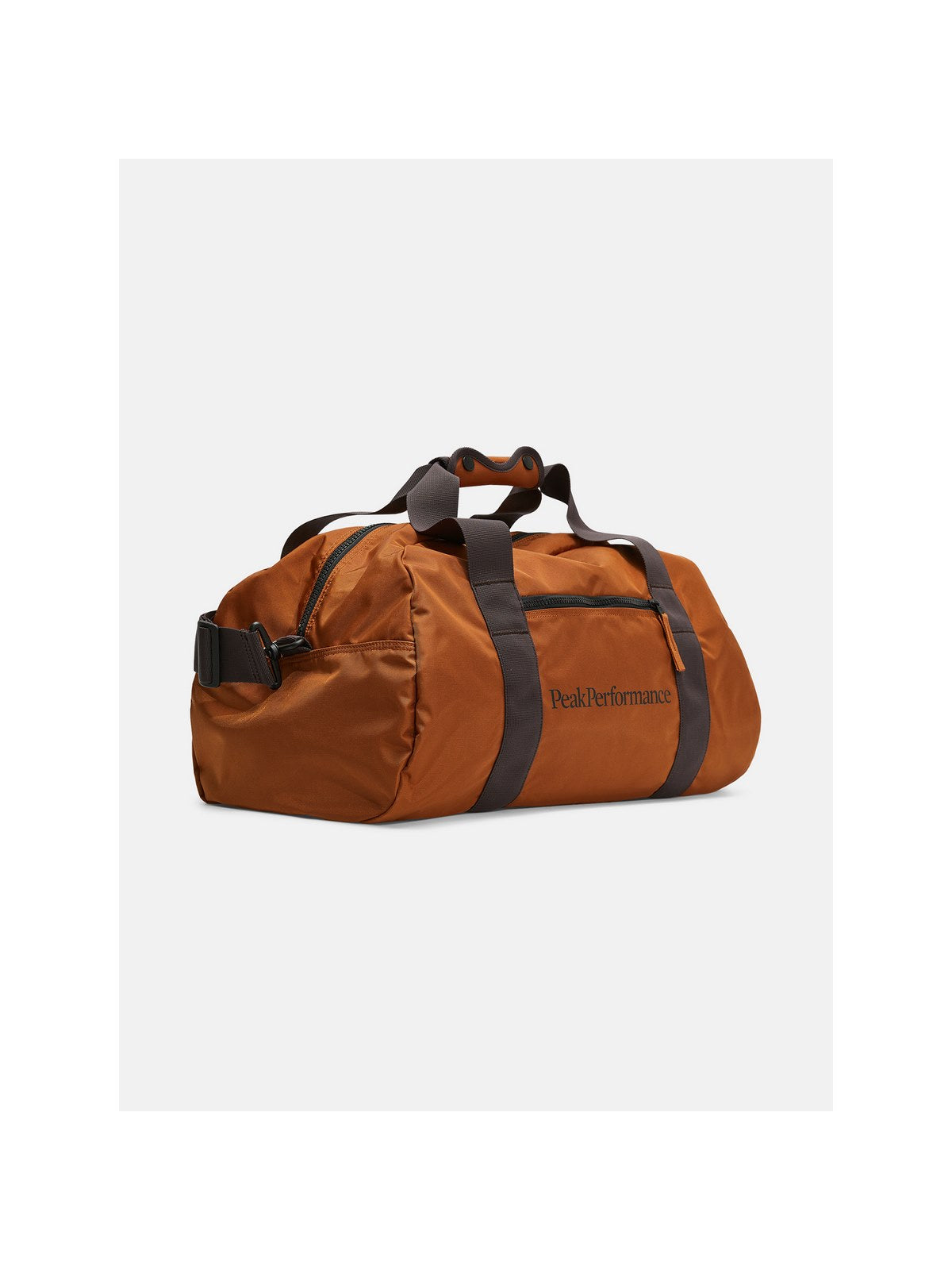 Torba Peak Performance Detour II 35L brazowy - ONE SIZE - Adventure Sports