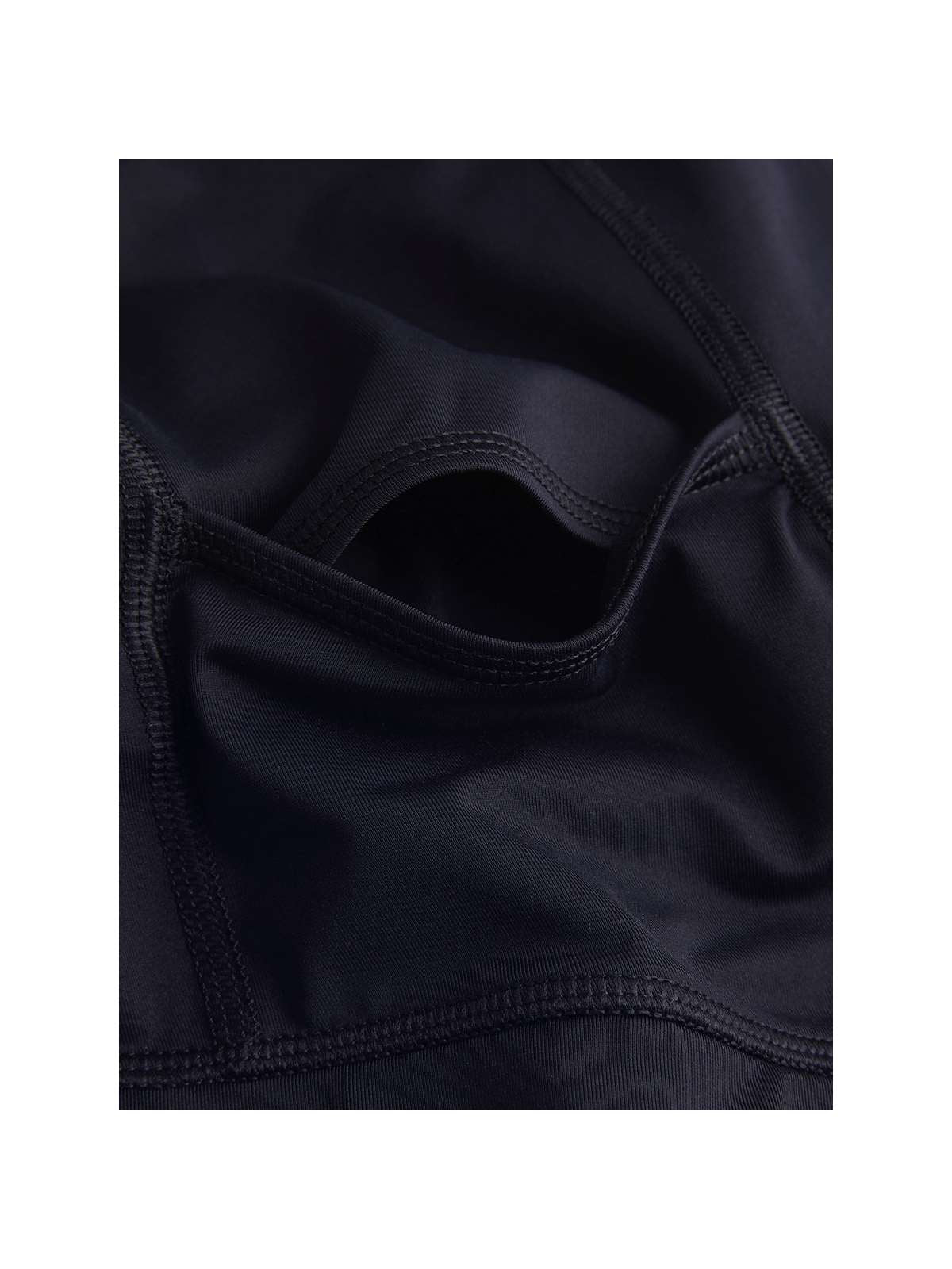 Legginsy Peak Performance M Fly Tights czarny - Adventure Sports