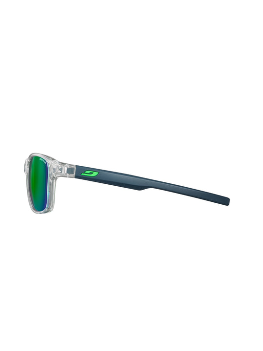 Okulary juniorskie JULBO CRUISER - crystal/niebieski | Spectron Cat 3 - 10-15 - Adventure Sports
