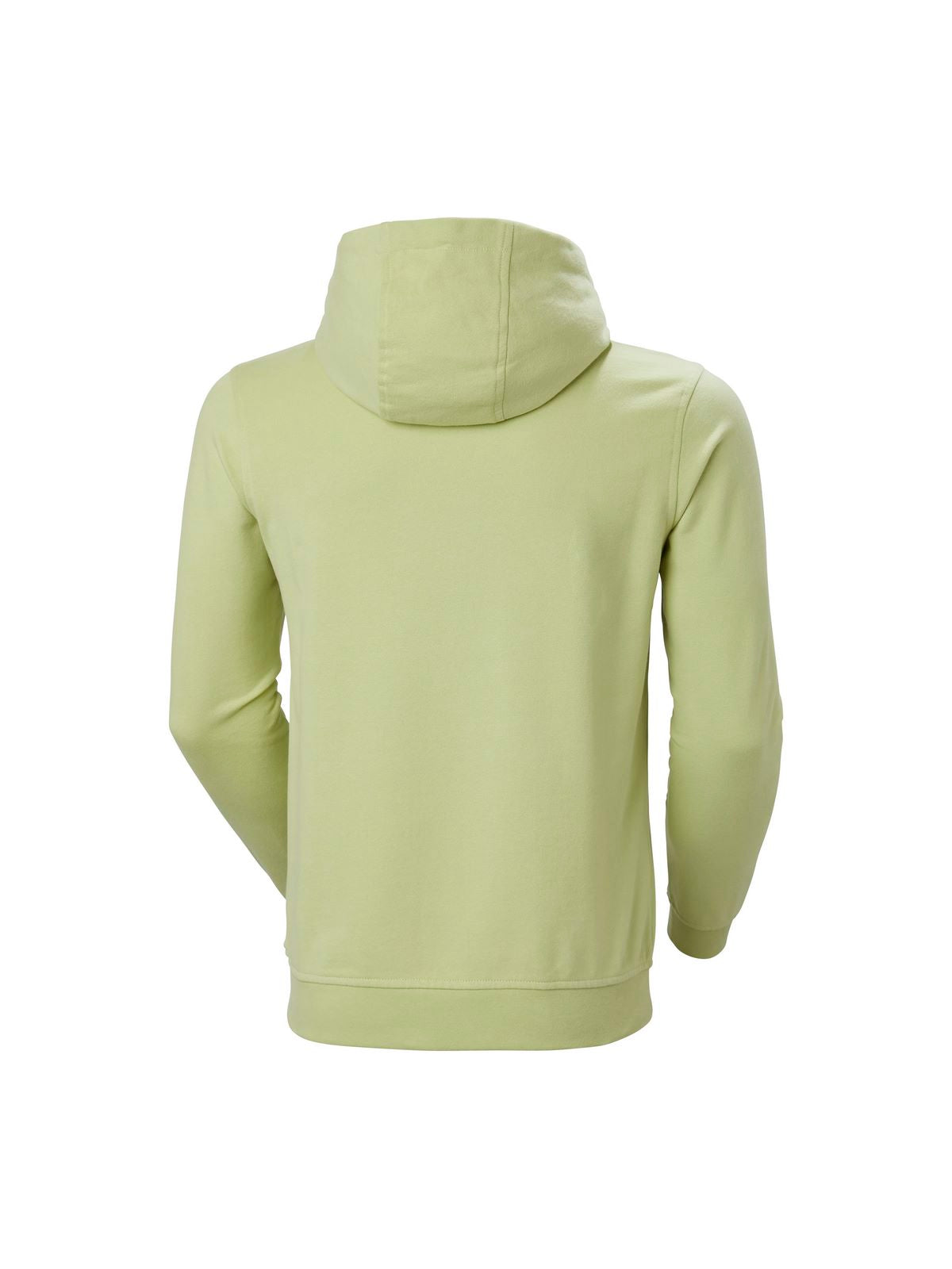 Bluza Helly Hansen HH Box Hoodie granatowy - Adventure Sports
