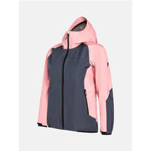 Kurtka Peak Performance W Pac Gore-Tex niebieski - Adventure Sports
