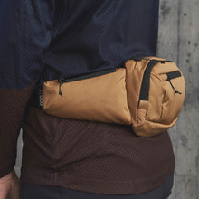 Torba POC LAMINA HIP Pack - brązowy - TU - Adventure Sports

