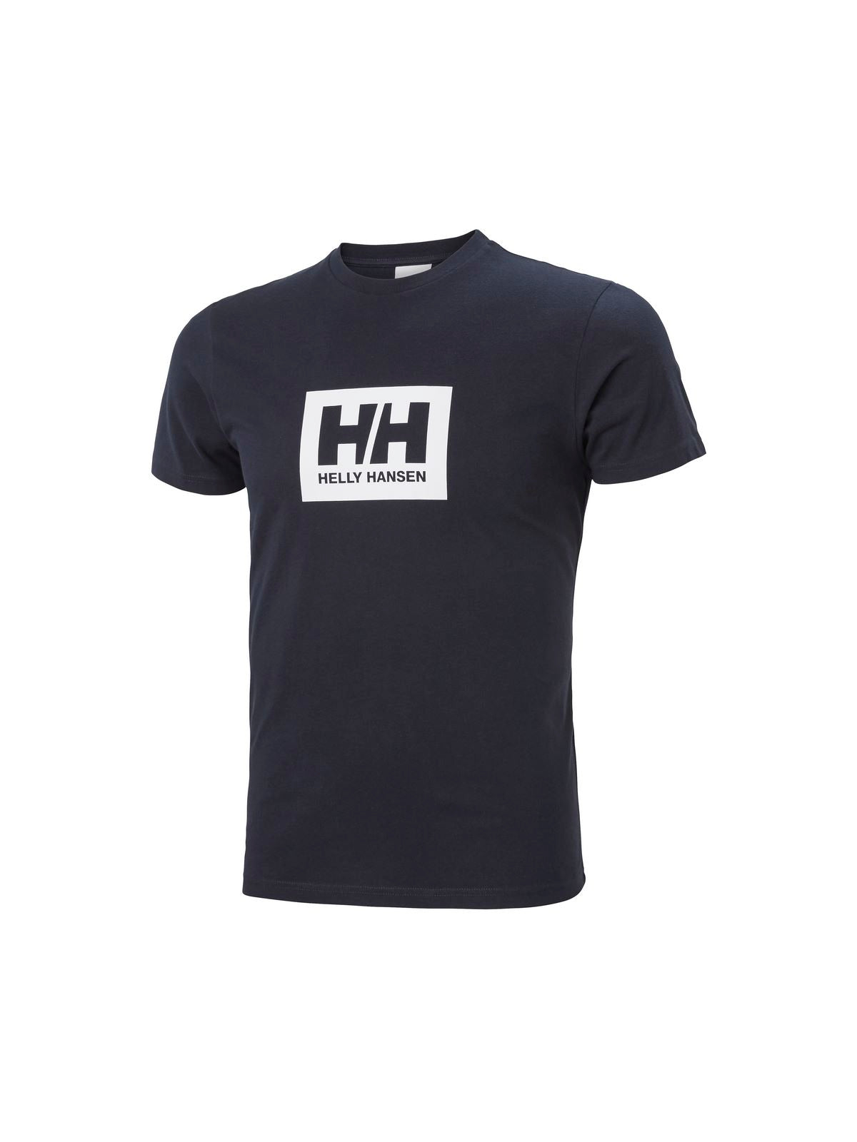 Koszulka HELLY HANSEN HH BOX T - Adventure Sports