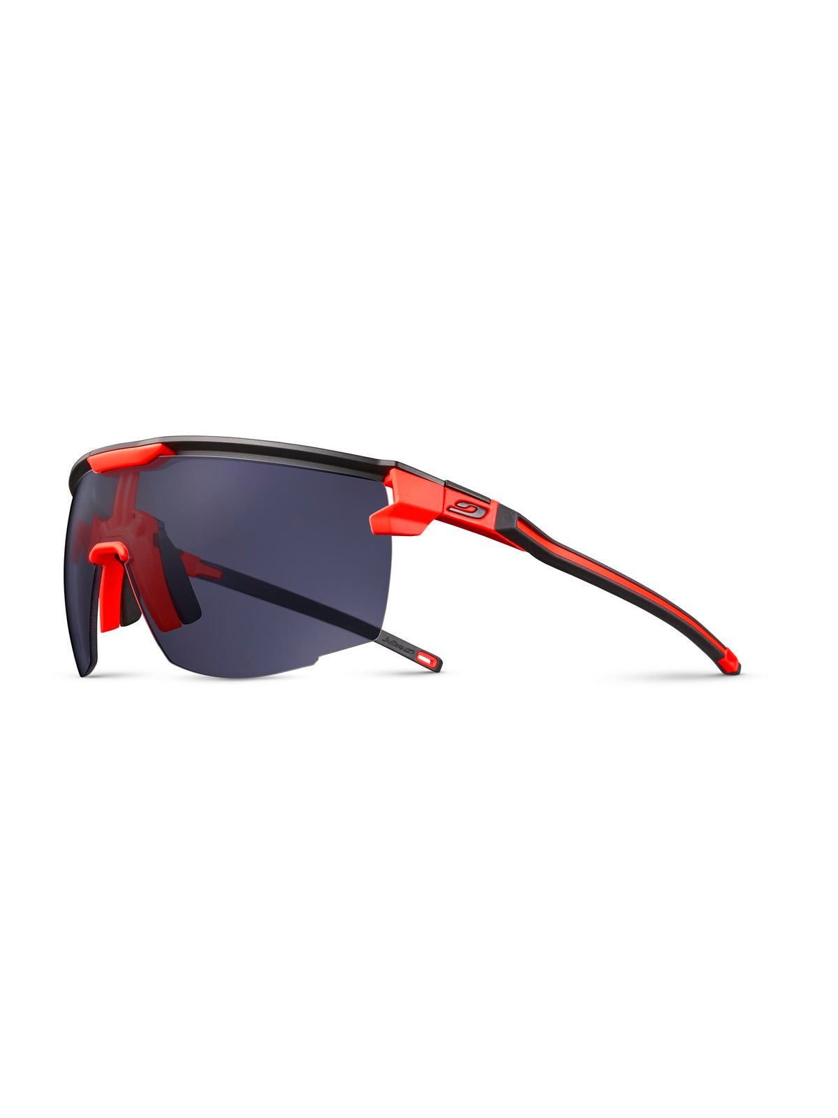 Okulary fotochromowe JULBO ULTIMATE - pomarańczowy | Reactiv Cat 0-3 - L - Adventure Sports
