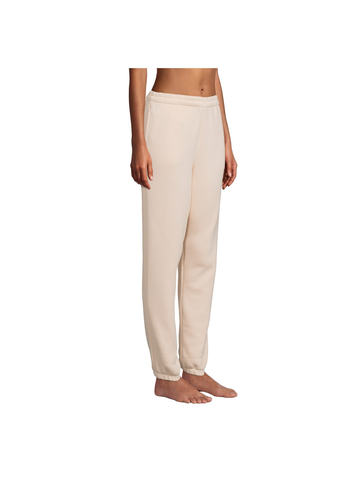 Spodnie sportowe CASALL Cozy Jogger piaskowy - Adventure Sports