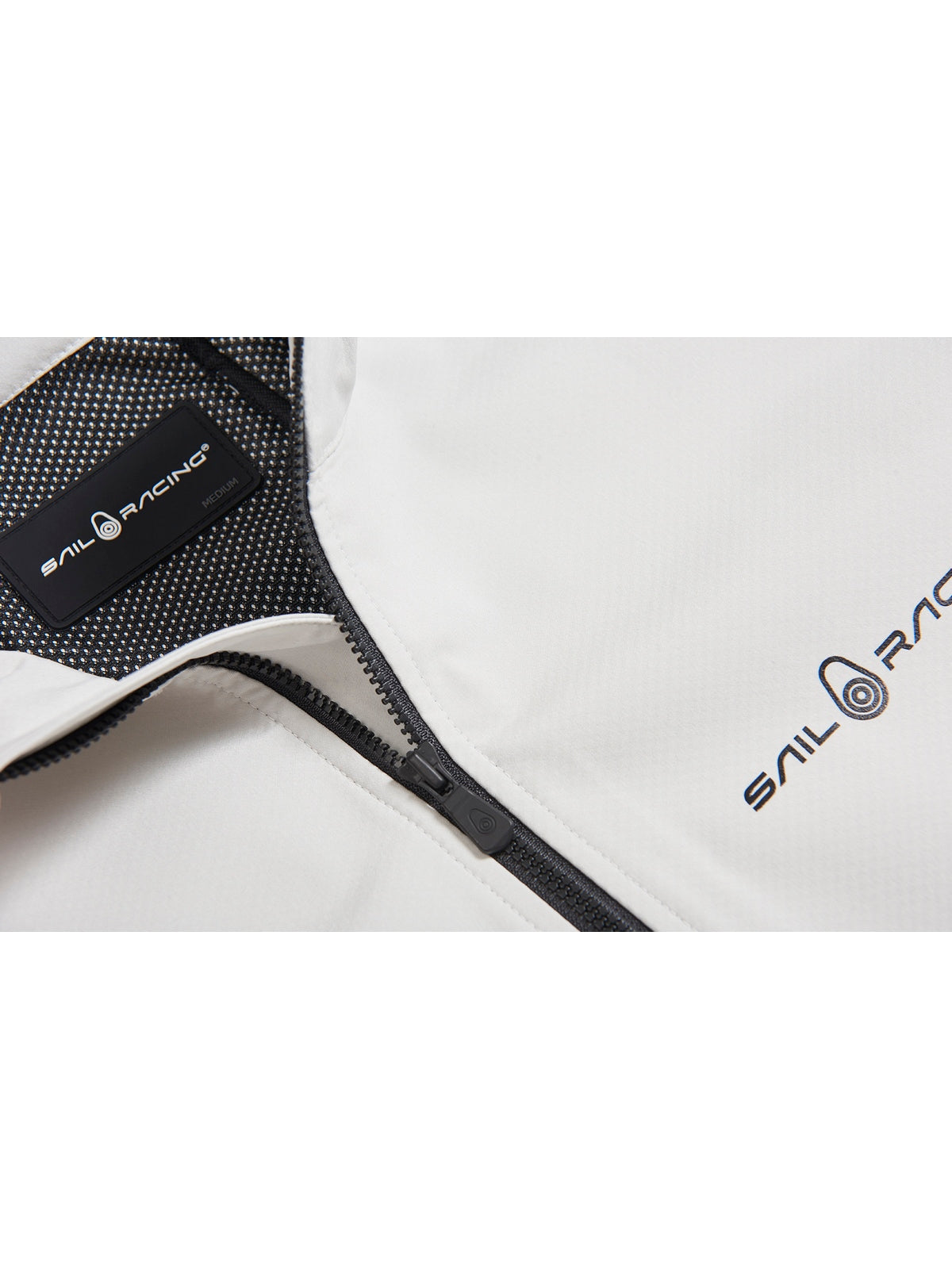 Kurtka SAIL RACING Spray Softshell - biały - Adventure Sports