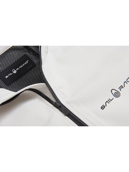 Kurtka SAIL RACING Spray Softshell - biały - Adventure Sports
