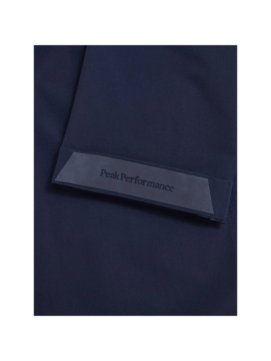 Spodnie Peak Performance M Commuter Pants niebieski - Adventure Sports
