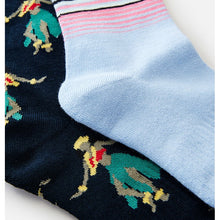 Skarpety RIP CURL Art Crew Sock 2-Pk kolorowe - TU - Adventure Sports
