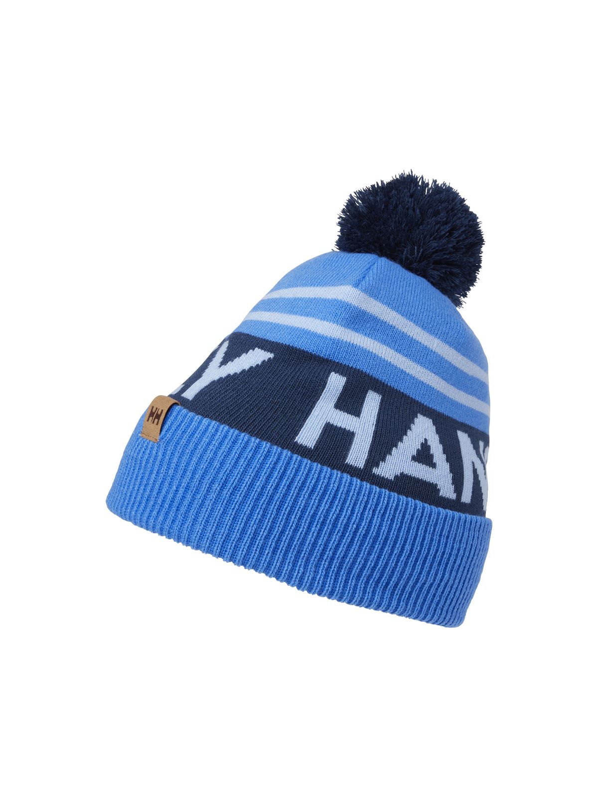 Czapka Helly Hansen K Ridgeline Beanie - 53/54 - Adventure Sports