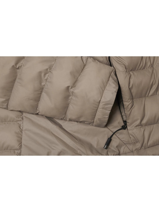 Kurtka SAIL RACING W Race Primaloft Jacket - brązowy - Adventure Sports
