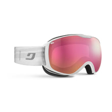 Gogle narciarskie JULBO PIONEER białe Cat 3 - TU - Adventure Sports
