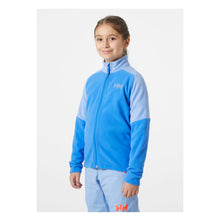 Polar dziecięcy Helly Hansen Jr Daybreaker 2.0 Jacket - Kurtka - Adventure Sports

