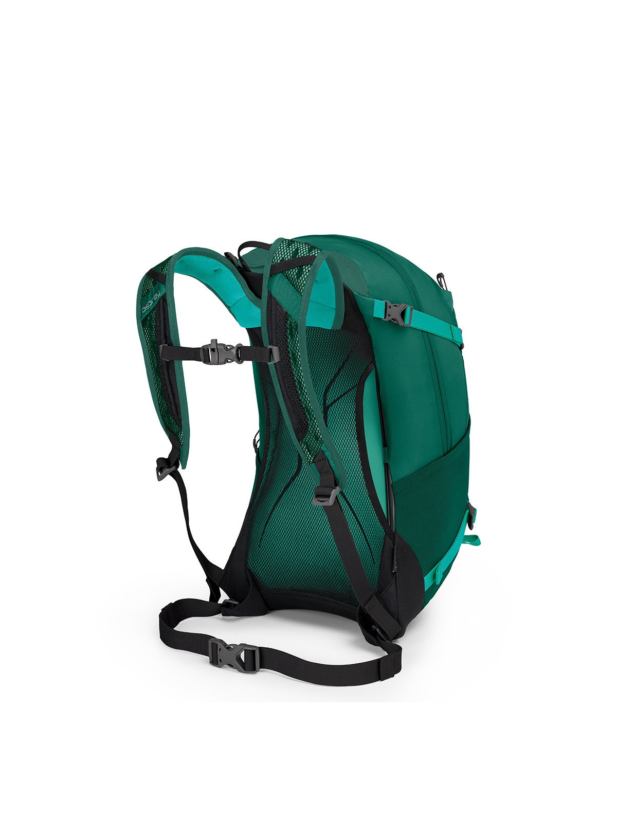 PLECAK OSPREY HIKELITE 18 - TU - Plecak - Adventure Sports