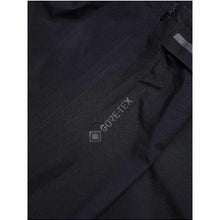 Spodnie Peak Performance M Commuter Gore-Tex Pac Pants czarny - Adventure Sports
