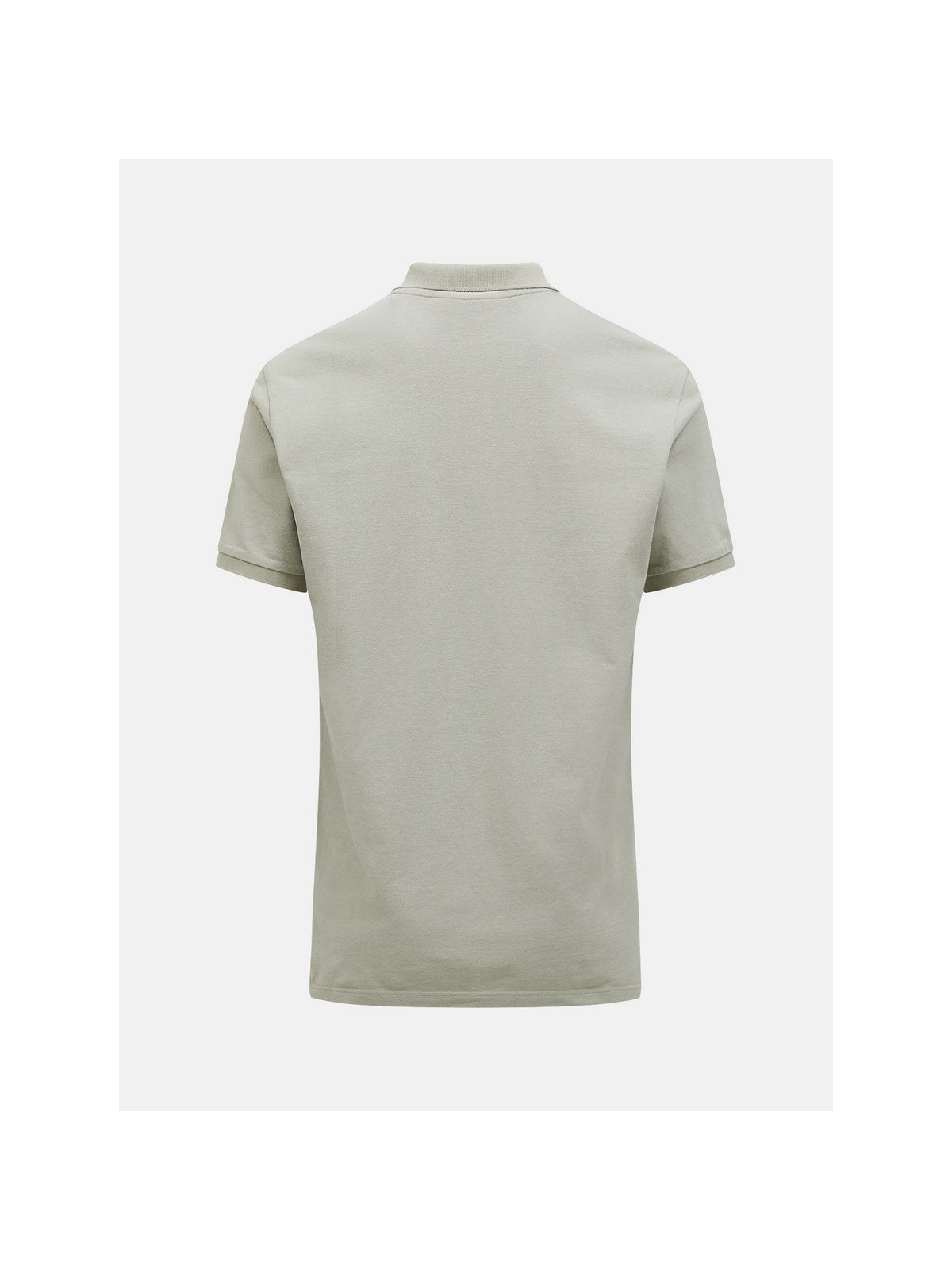 Koszulka Peak Performance M Original Polo zielony - Koszula - Adventure Sports