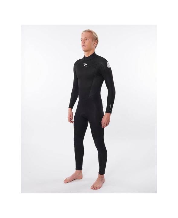Męska Pianka surfingowa RIP CURL Freelite Bz Stm 43 Gb czarny - Adventure Sports
