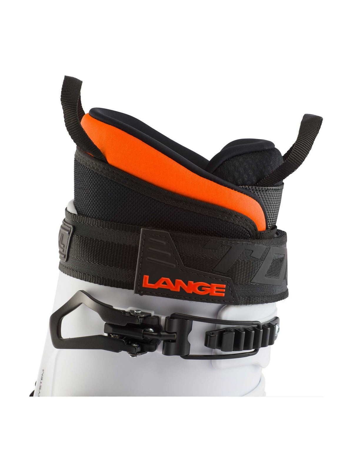 Buty skitourowe LANGE XT3 TOUR - white flex100 - Narciarskie - Adventure Sports