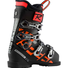 Buty Narciarskie ROSSIGNOL ALLSPEED JR 70 - BLACK - Adventure Sports
