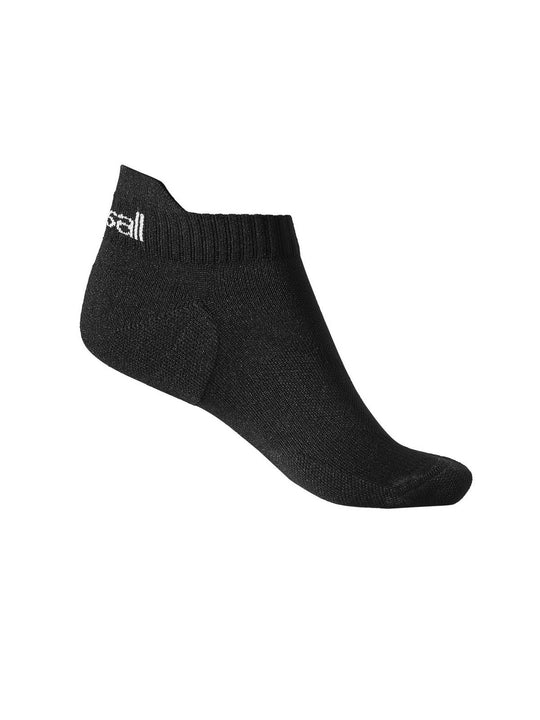 Skarpety do biegania CASALL Run Sock czarny - Adventure Sports
