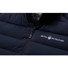 Kurtka SAIL RACING Spray Down Hood - granatowa - Adventure Sports
