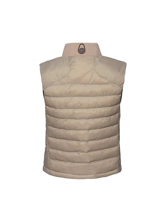 Kamizelka SAIL RACING W Race Primaloft Vest - brązowy - Adventure Sports
